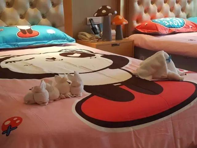 Glarun Jinling Hotel Нанкин Экстерьер фото